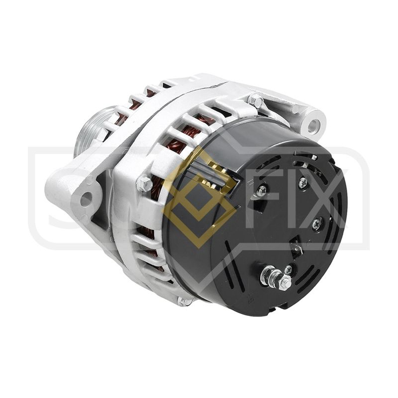 Генератор SUFIX UG1021 #1