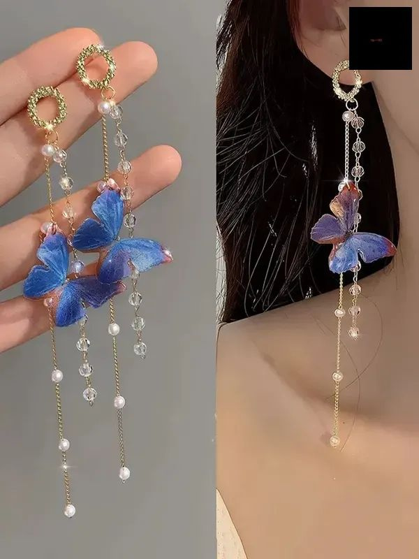 Серьги #1