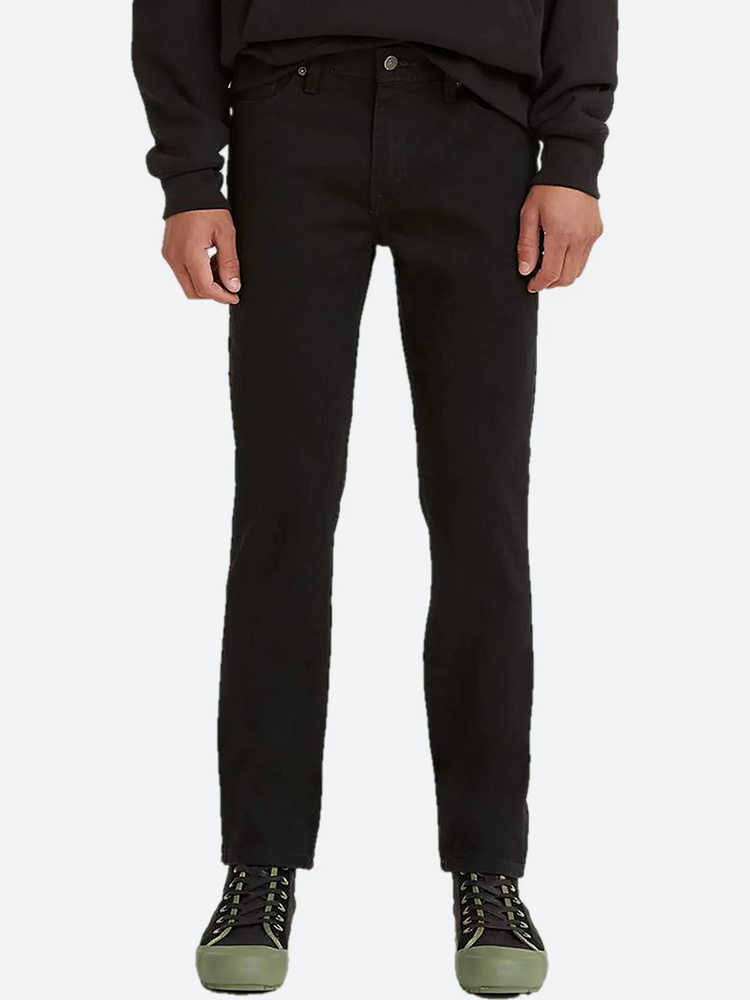 Джинсы Levi's 511 SLIM #1
