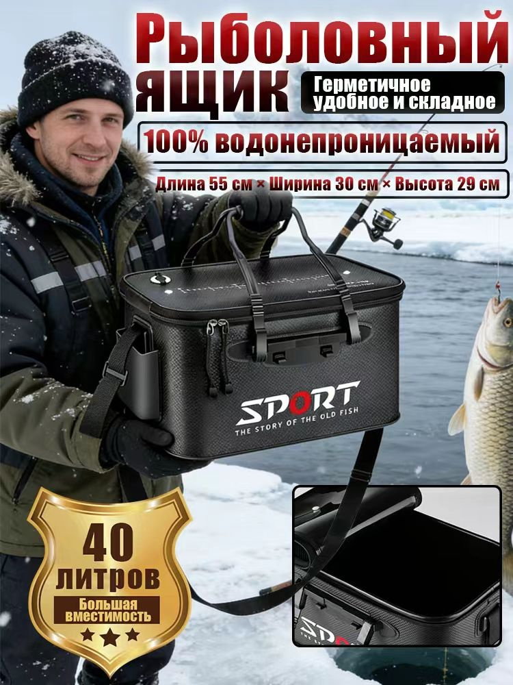 Рюкзак #1