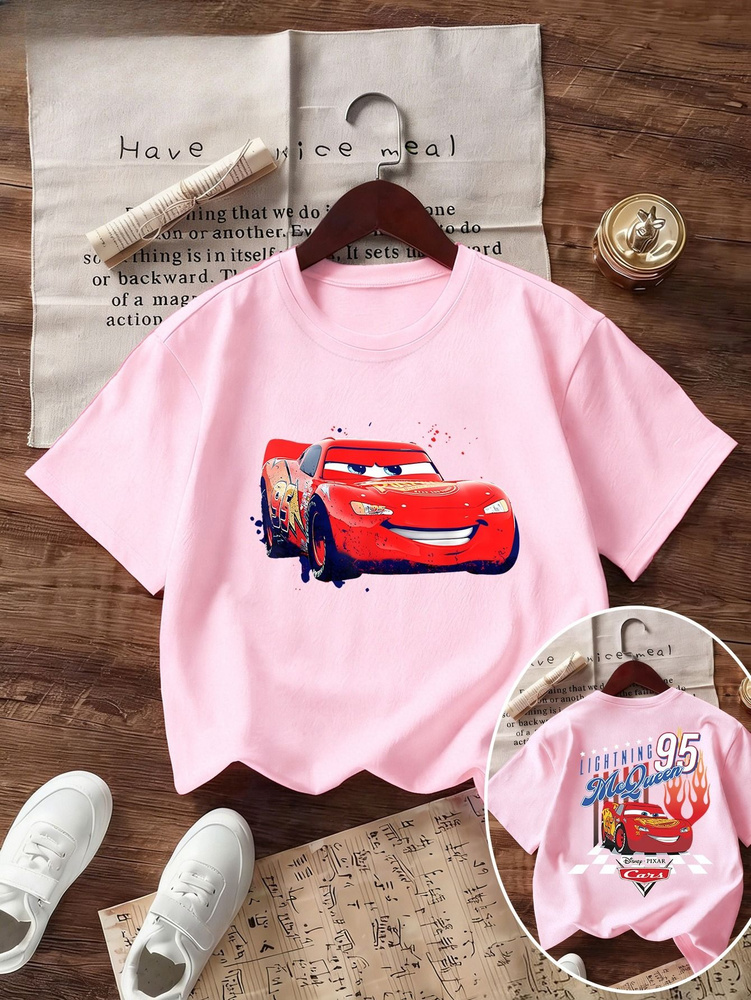 Футболка #1