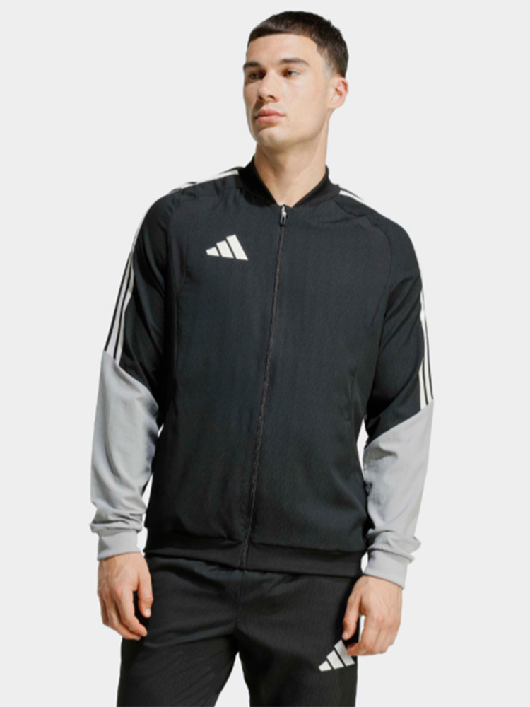 Джемпер adidas #1