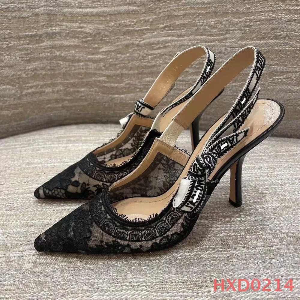 Мюли Dior #1
