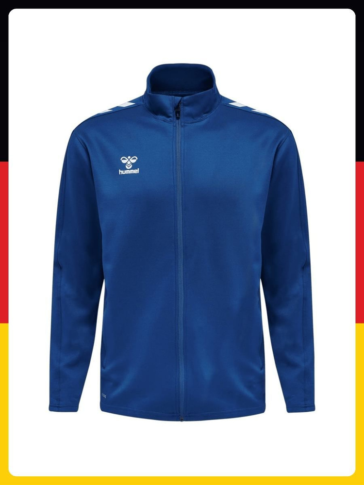 Олимпийка Hummel #1