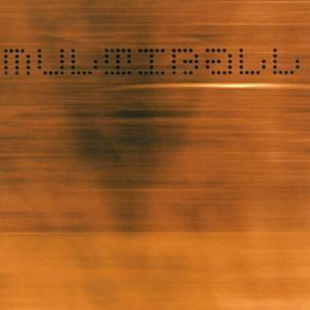 Компакт-диск Multiball - Multiball CD 1 CD #1