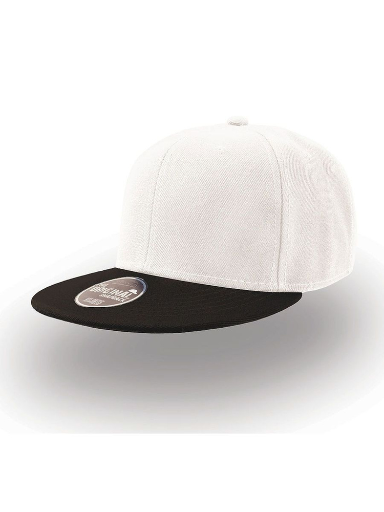 Бейсболка Atlantis SNAP BACK #1