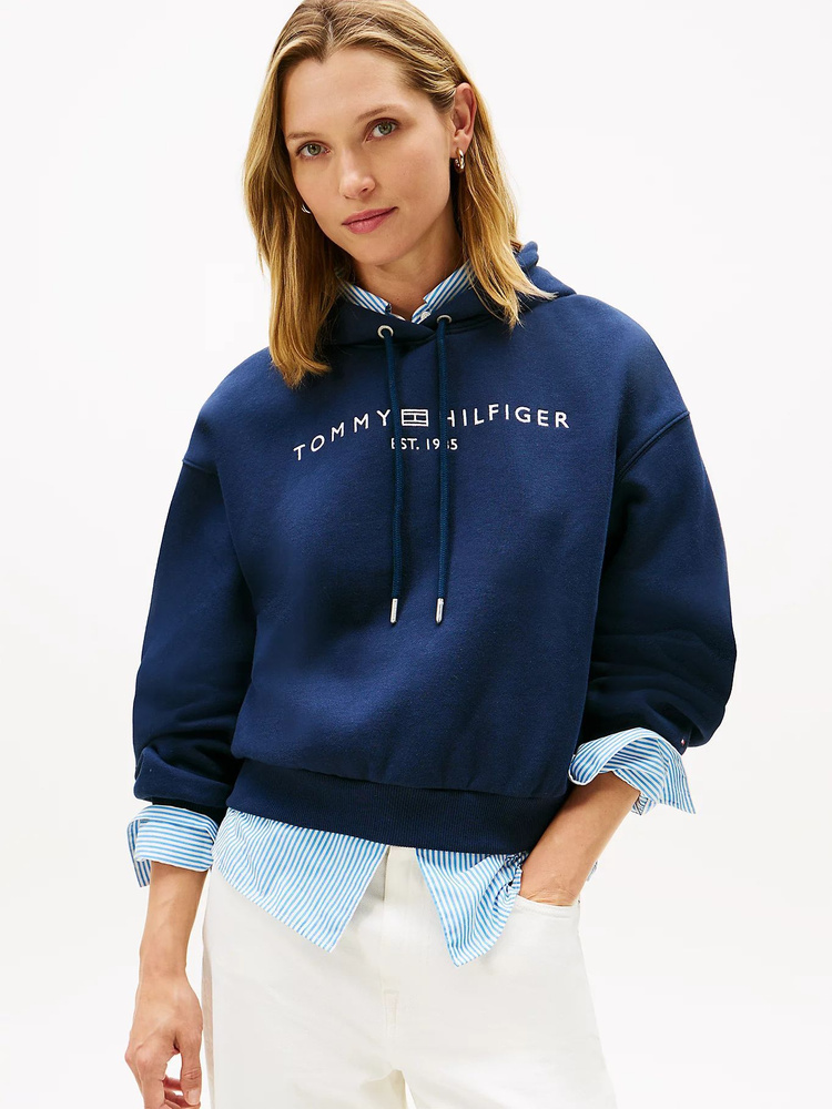 Худи Tommy Hilfiger #1
