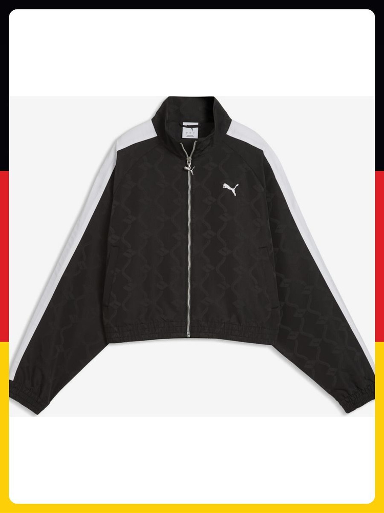 Олимпийка PUMA #1