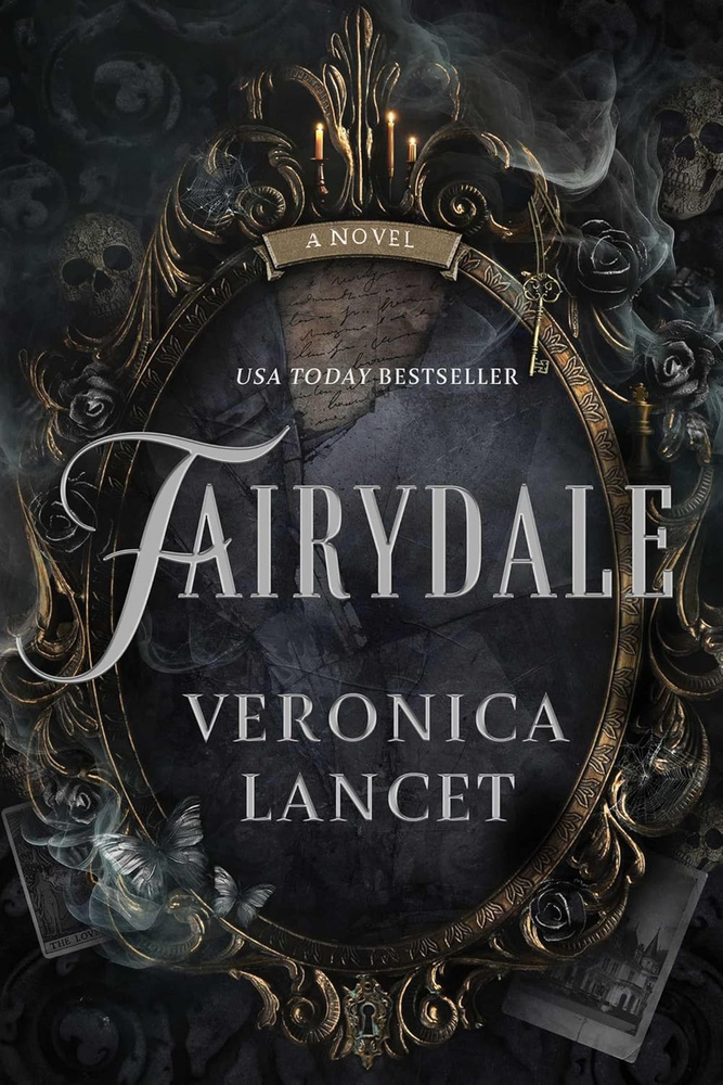 Fairydale #1