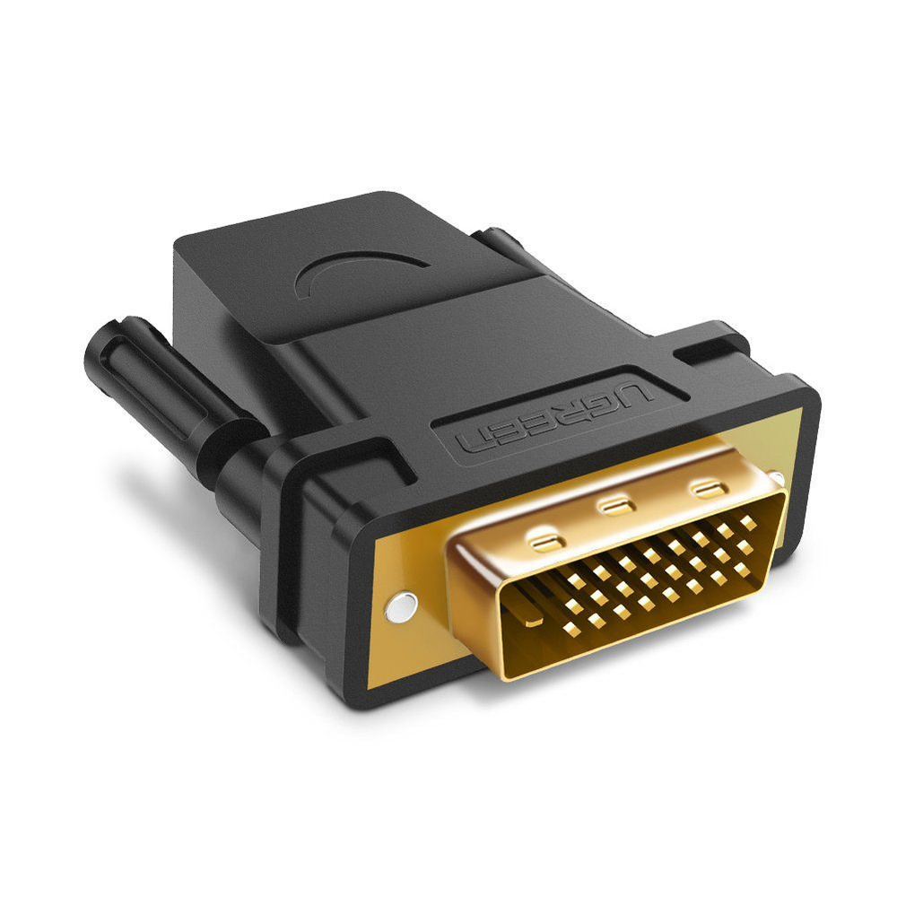 Видеоадаптер DVI-HDMI #1
