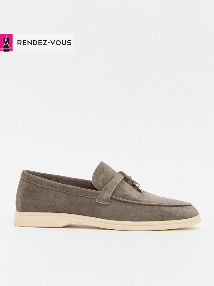 Лоферы TENDANCE #1