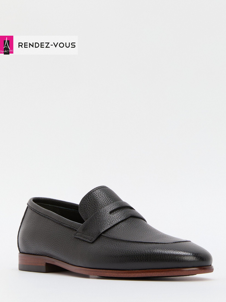 Лоферы TENDANCE #1