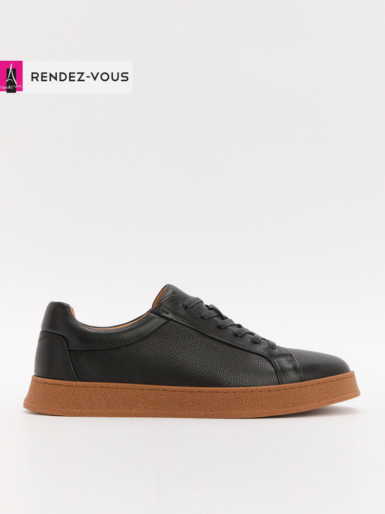 Кеды TENDANCE #1