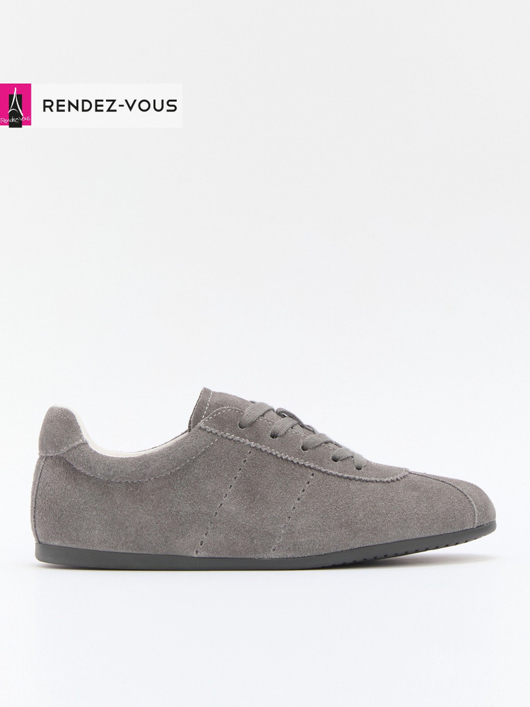 Кеды TENDANCE #1
