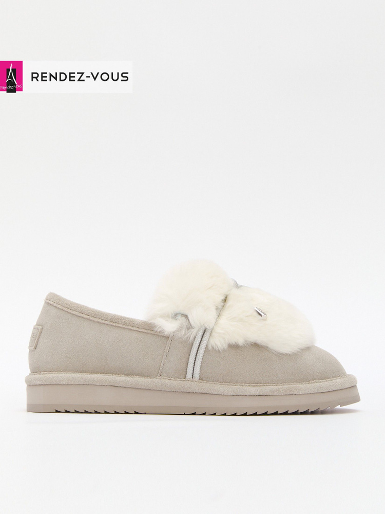 Угги TENDANCE #1