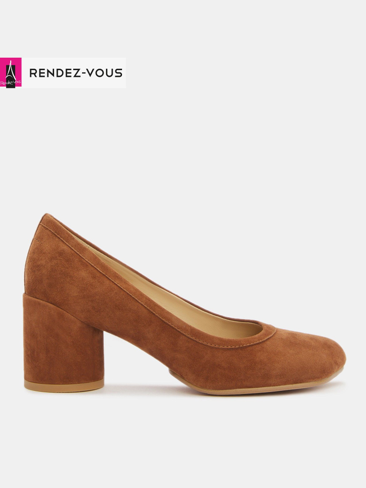 Туфли TENDANCE #1