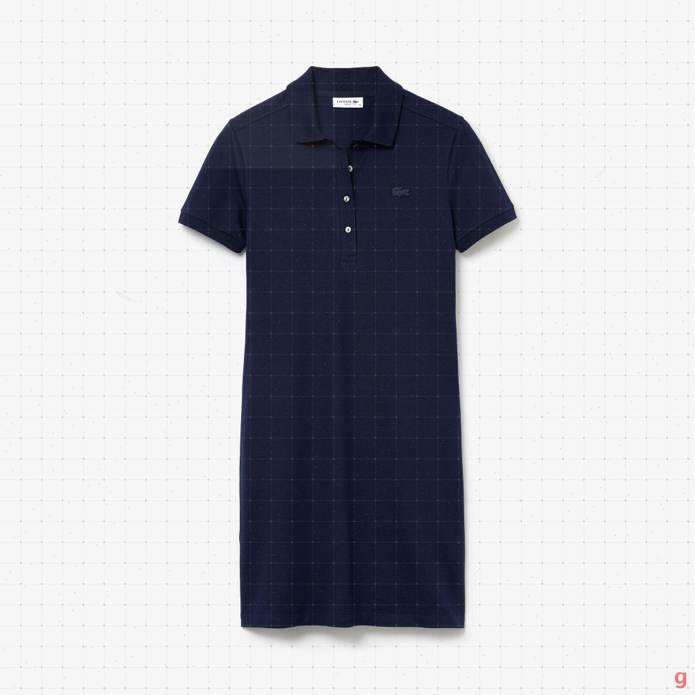 Платье Lacoste #1