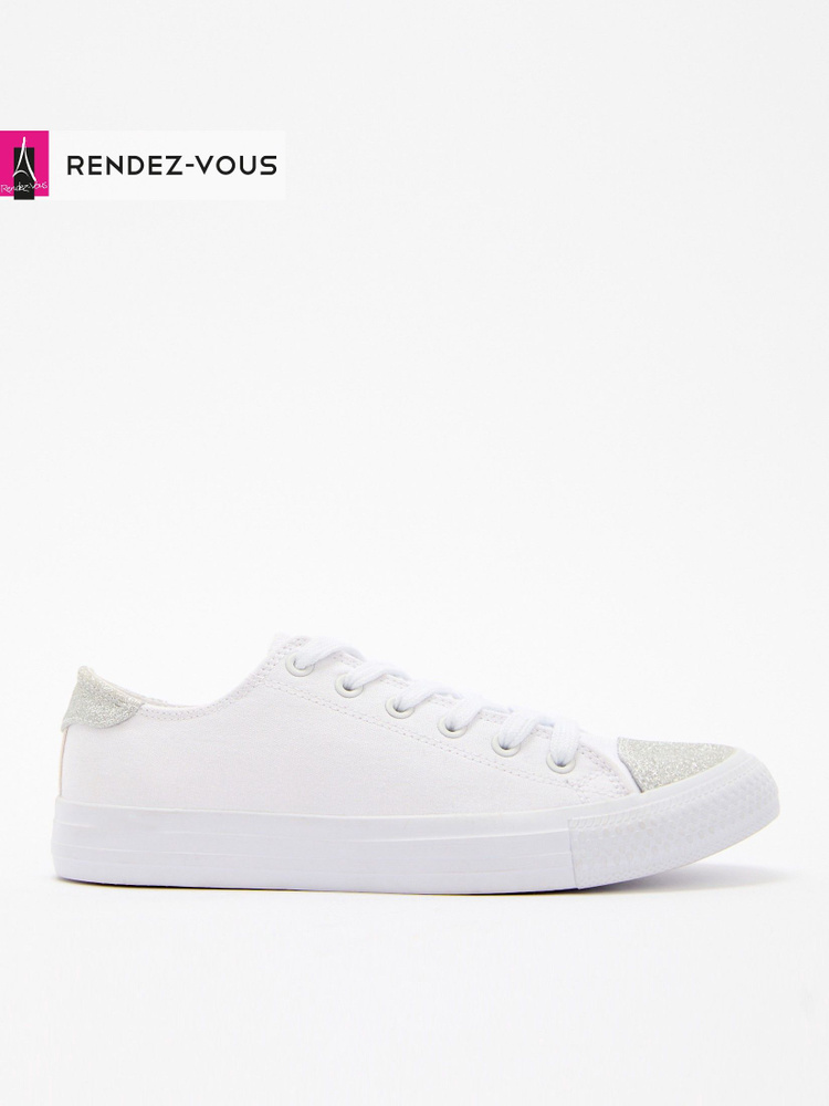 Кеды TENDANCE #1
