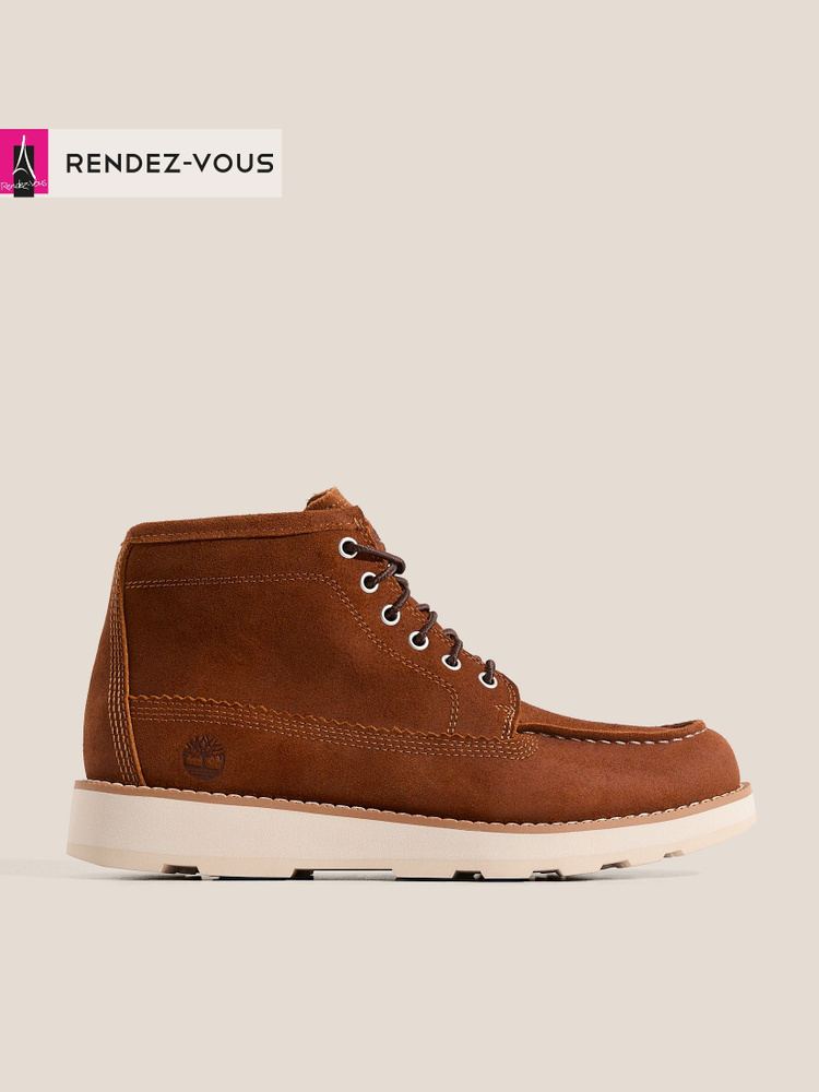 Ботинки Timberland #1