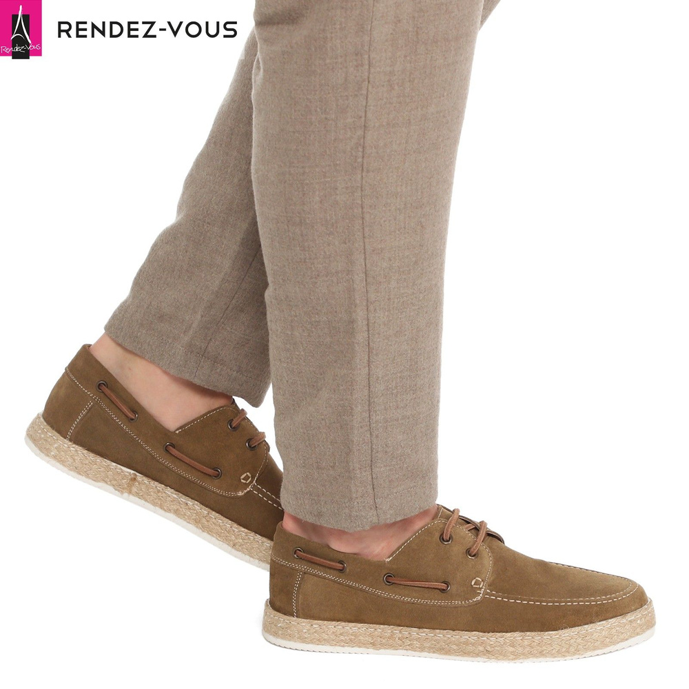 Туфли TENDANCE #1