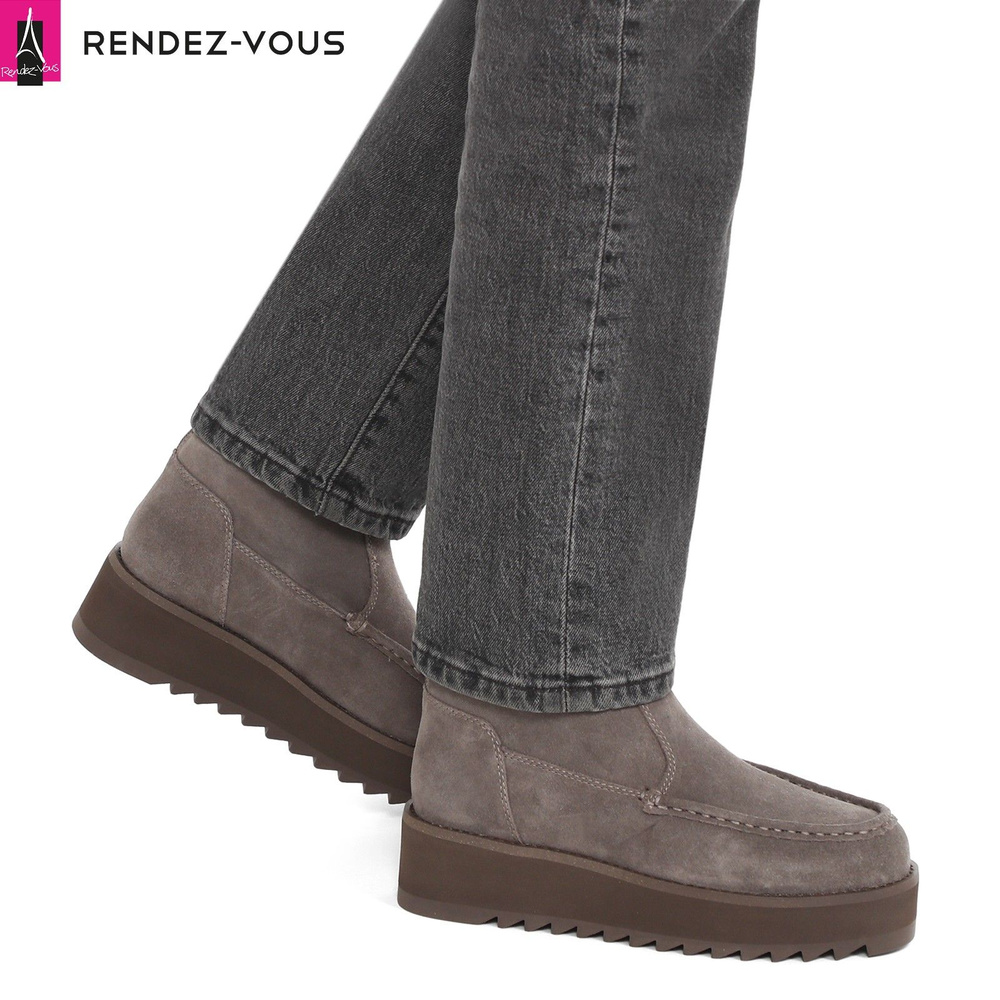Угги TENDANCE #1