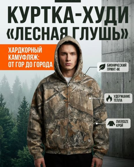 Худи #1