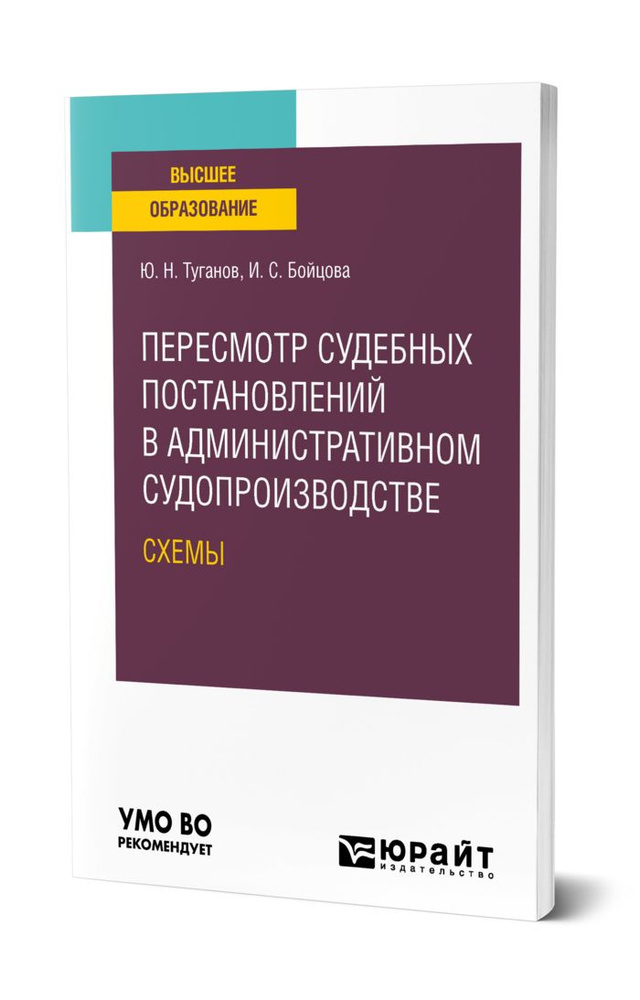 Пересмотр судебных постановлений в административном судопроизводстве. Схемы #1