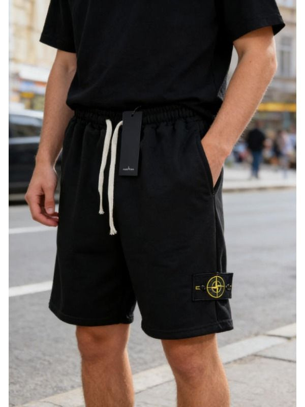 Шорты Stone Island #1