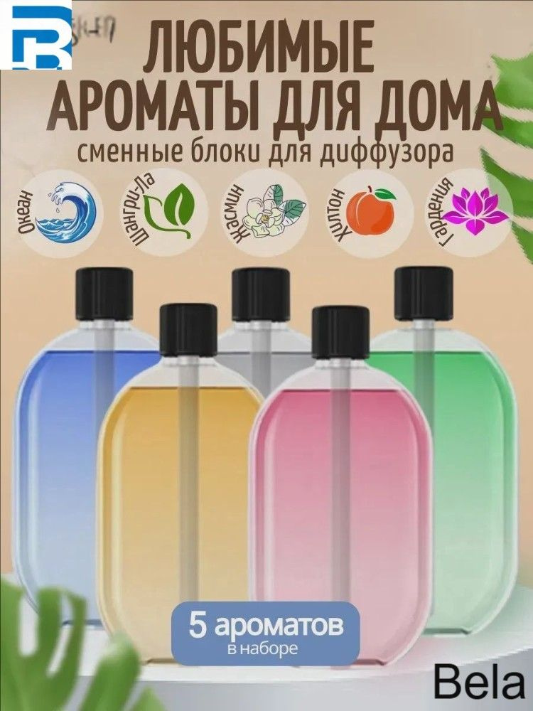 Ароматический диффузор #1