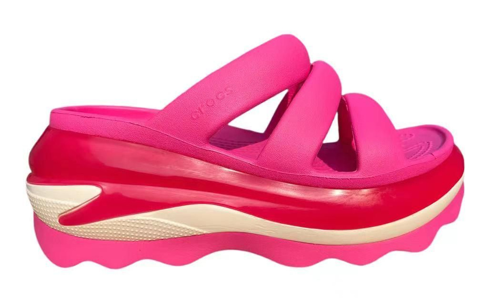 Сабо Crocs LiteRide #1