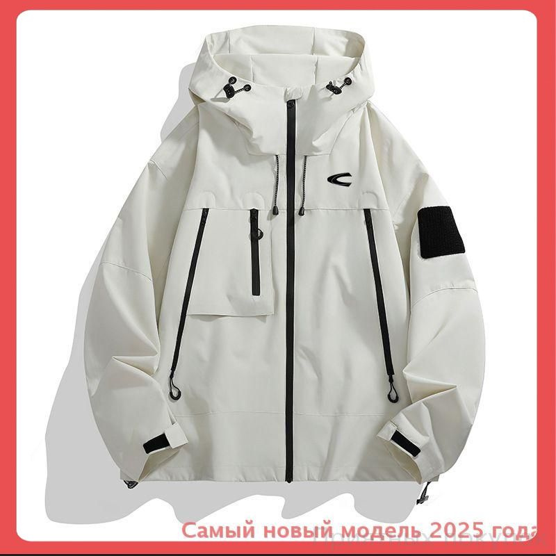 Куртка CAMEL ACTIVE #1