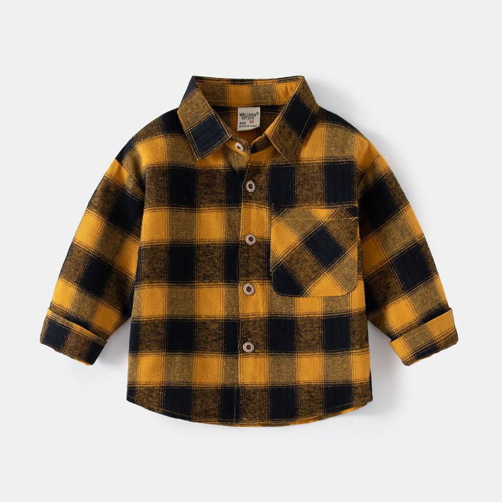 Рубашка #1
