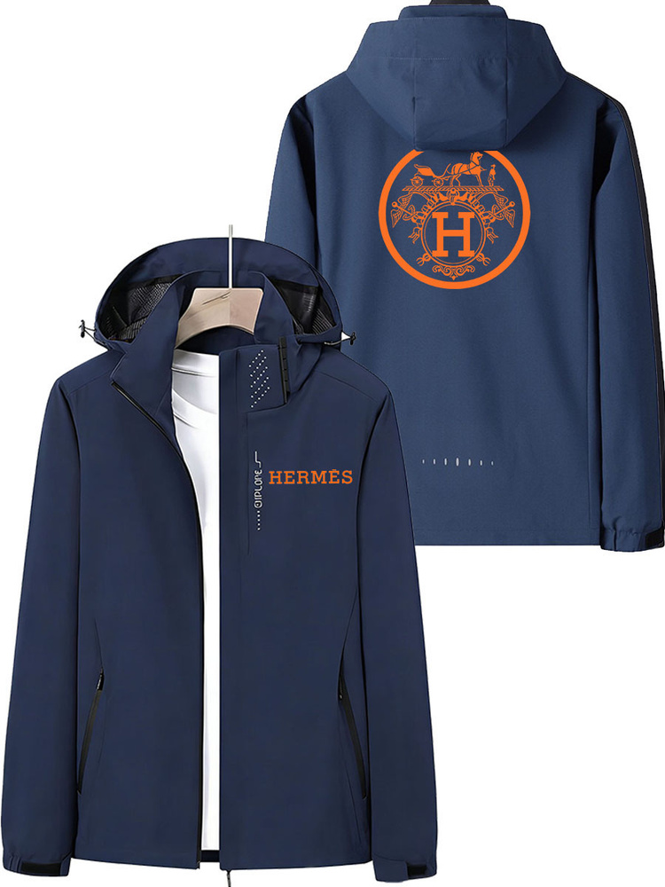 Куртка Hermes #1
