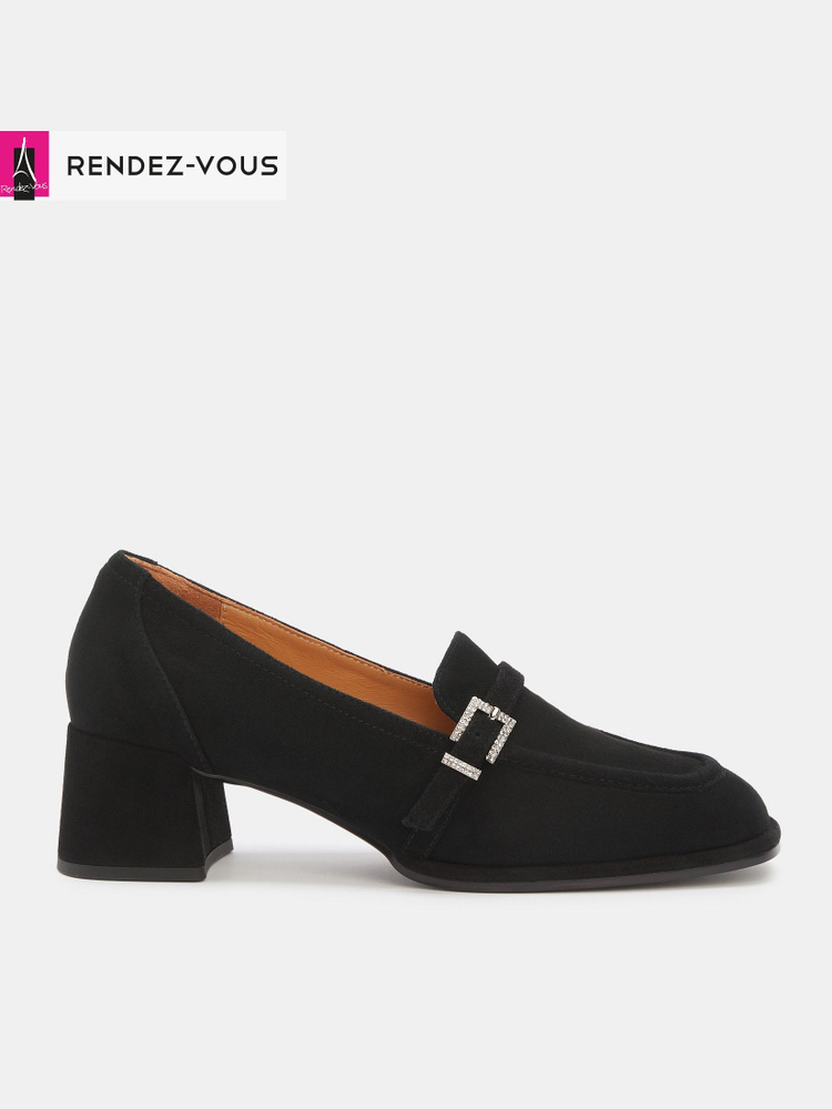 Туфли TENDANCE #1