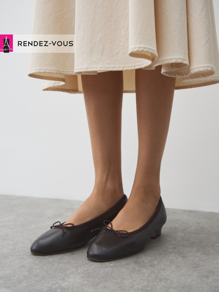 Туфли TENDANCE #1