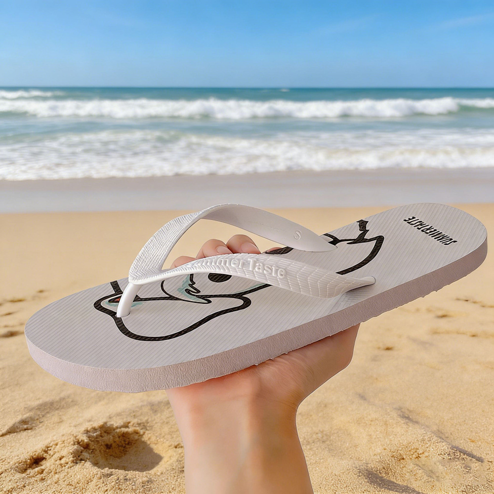 Тапочки Havaianas #1
