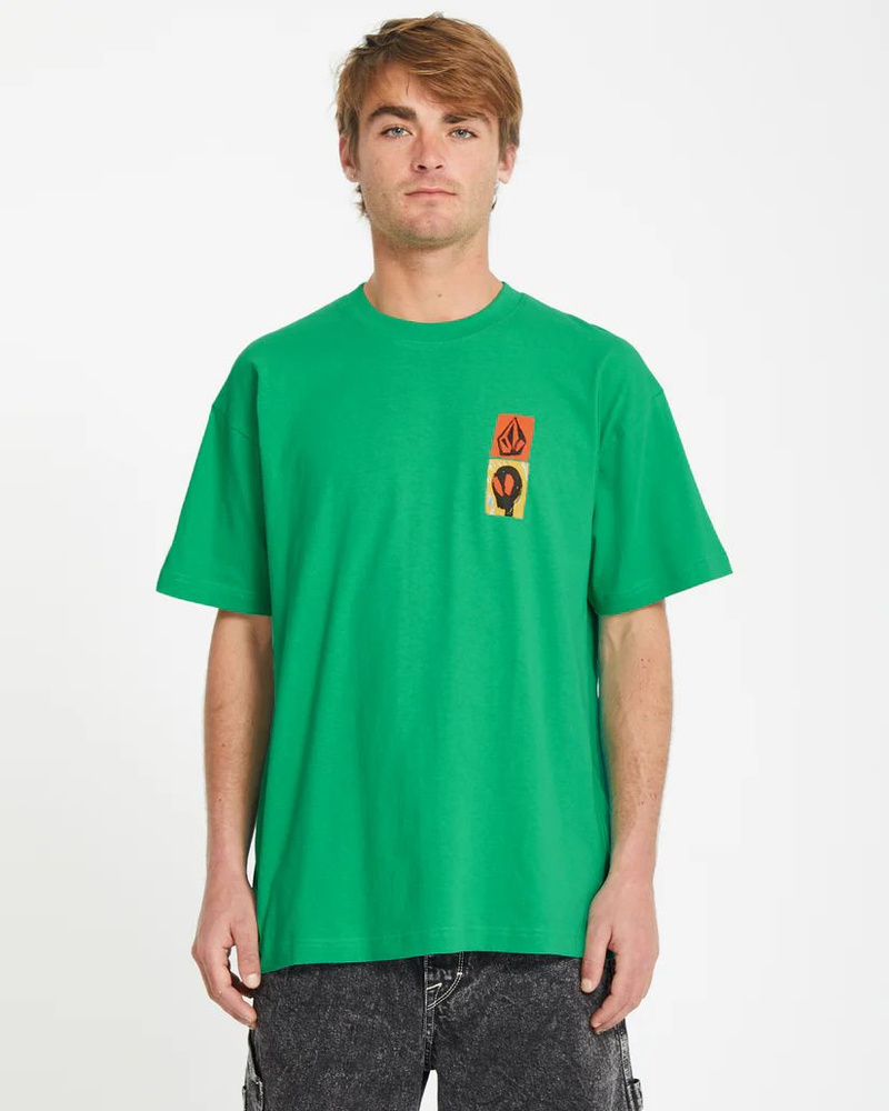 Футболка Volcom #1