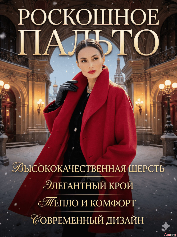 Пальто #1