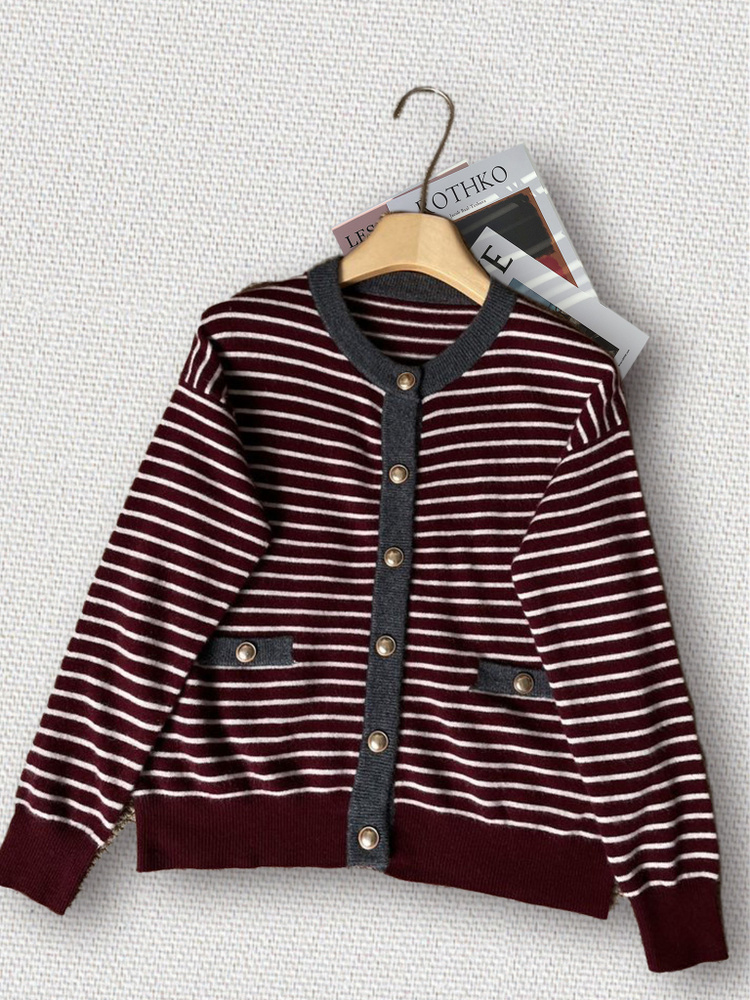 Кардиган BRUNELLO CUCINELLI #1