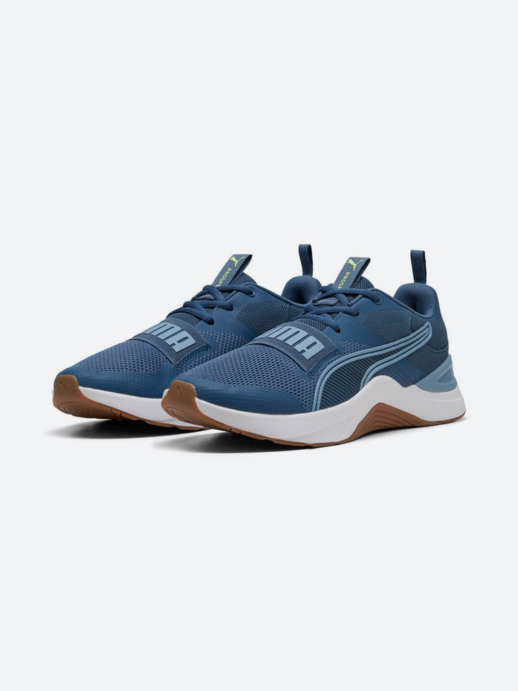 Кроссовки PUMA Prospect #1