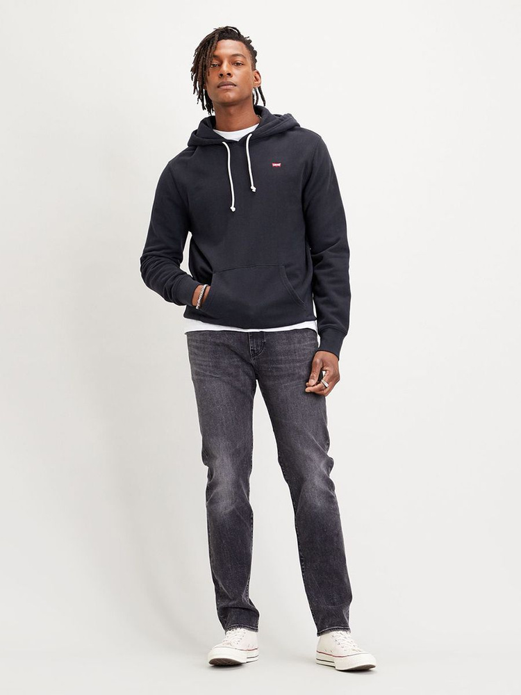Худи Levi's New Original #1