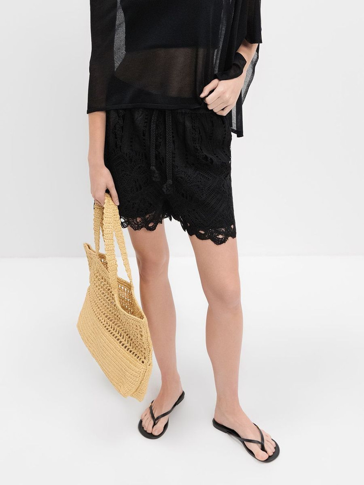 Шорты Pinko Serenata #1