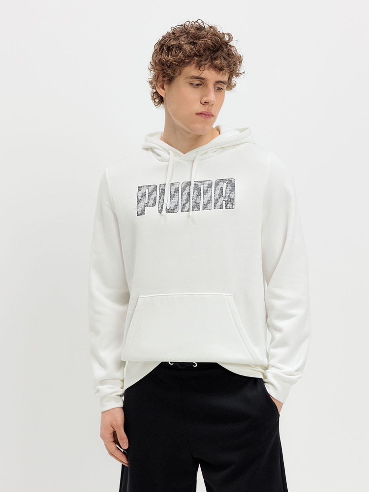 Худи PUMA Hoodie FL #1