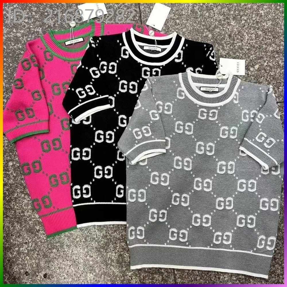Джемпер Gucci #1