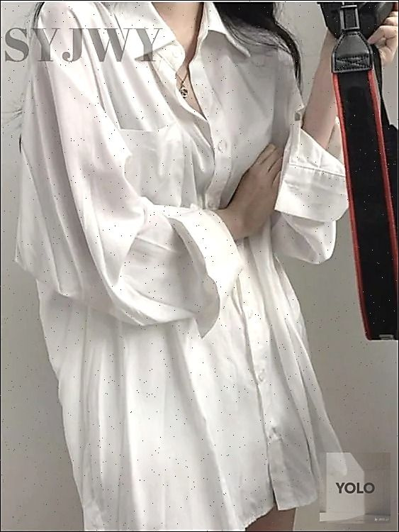 Рубашка #1