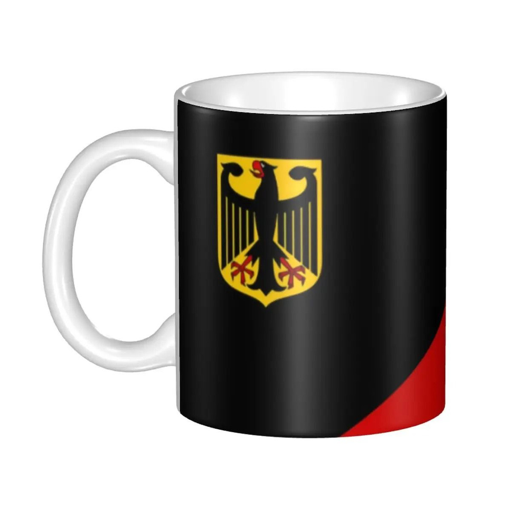 Кружка #1