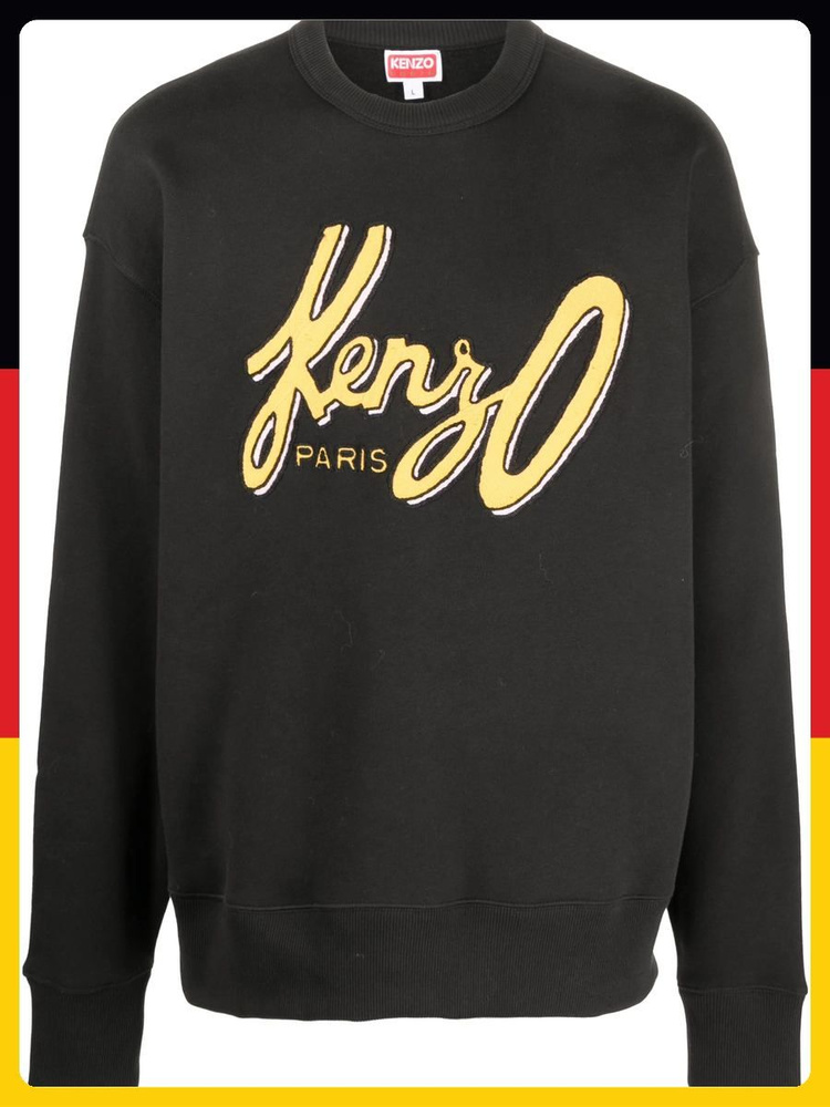 Свитшот Kenzo #1