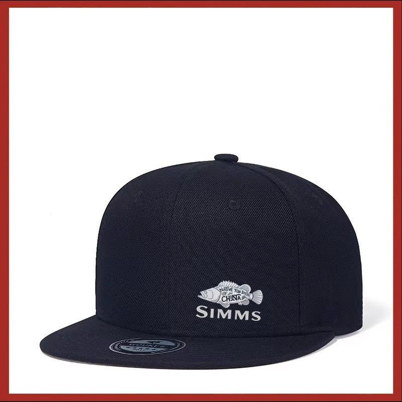 Бейсболка Simms #1