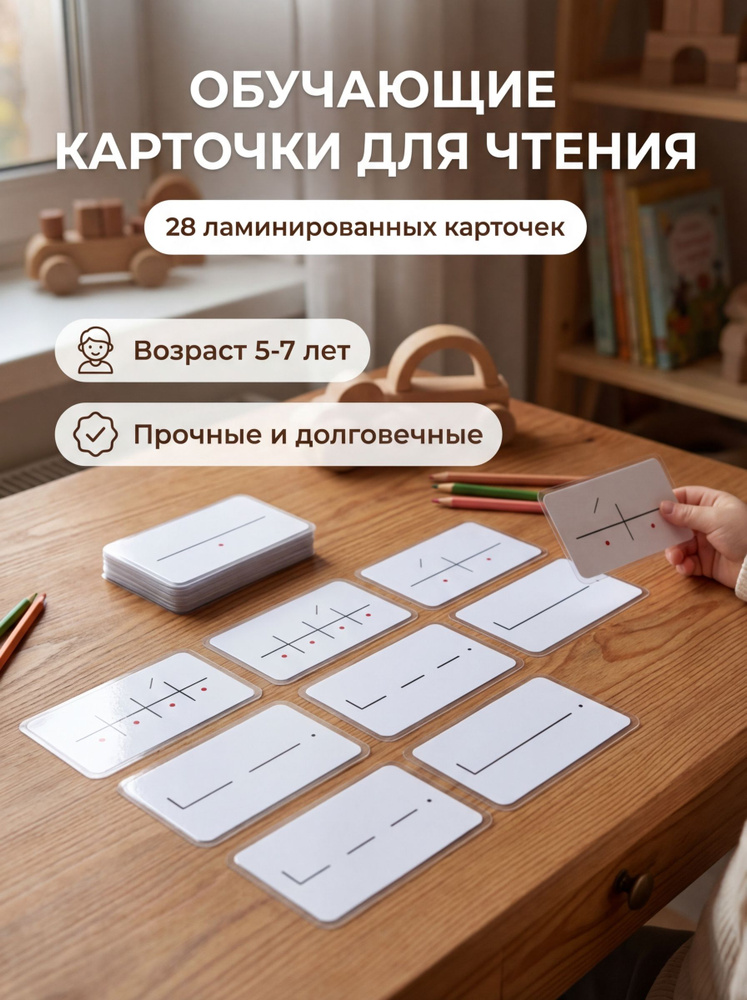 Схемы предложений и слоговые схемы для начальной школы. #1