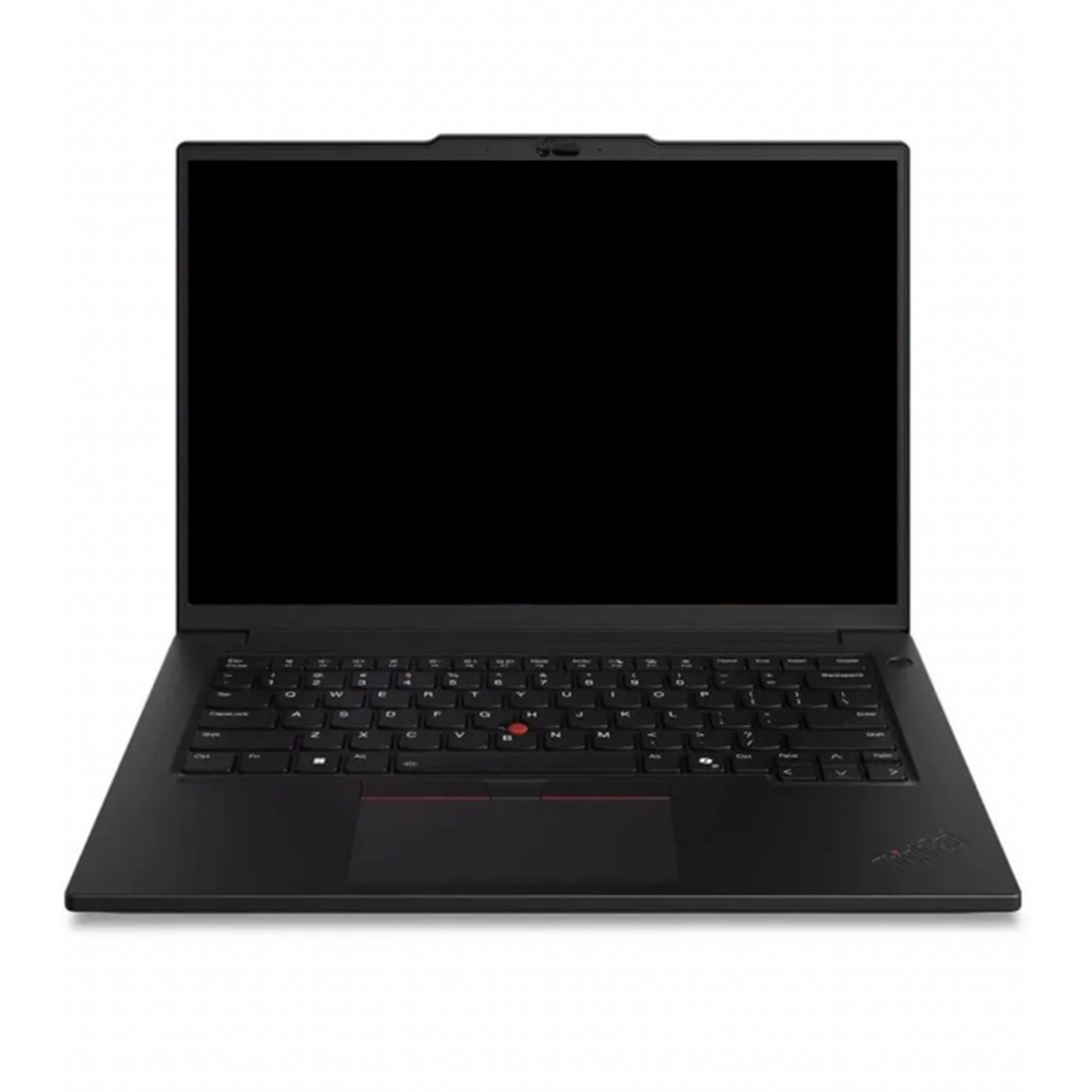 Ноутбук Lenovo, 14, ThinkPad P14s Gen 6, AMD Ryzen AI 9 HX PRO 370